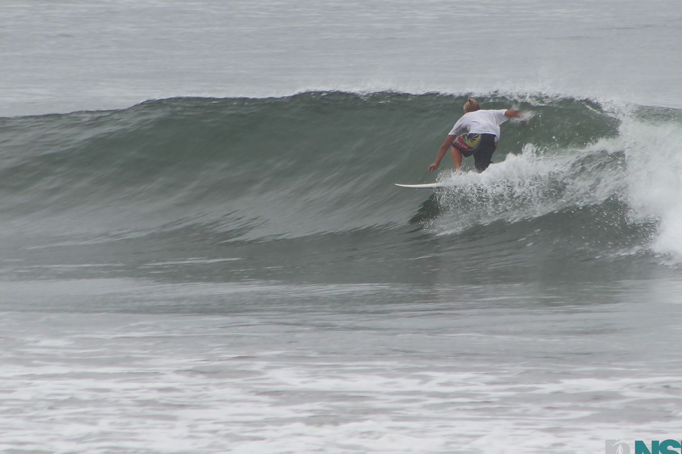 Nicaragua Surf Report - Report Photo 07/22/2026 5:11 pm