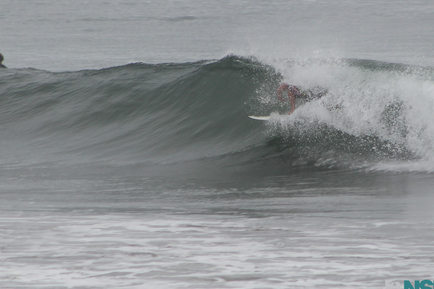 Nicaragua Surf Report - Report Photo 07/22/2026 5:12 pm