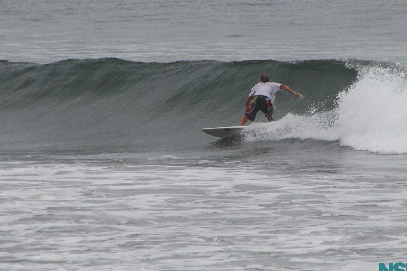 Nicaragua Surf Report - Report Photo 07/22/2026 5:13 pm