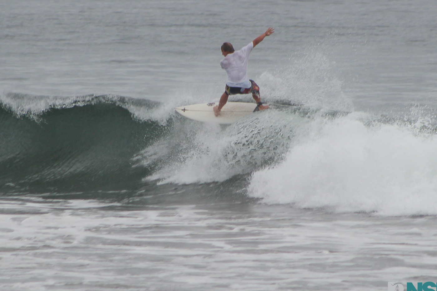 Nicaragua Surf Report - Report Photo 07/22/2026 5:14 pm