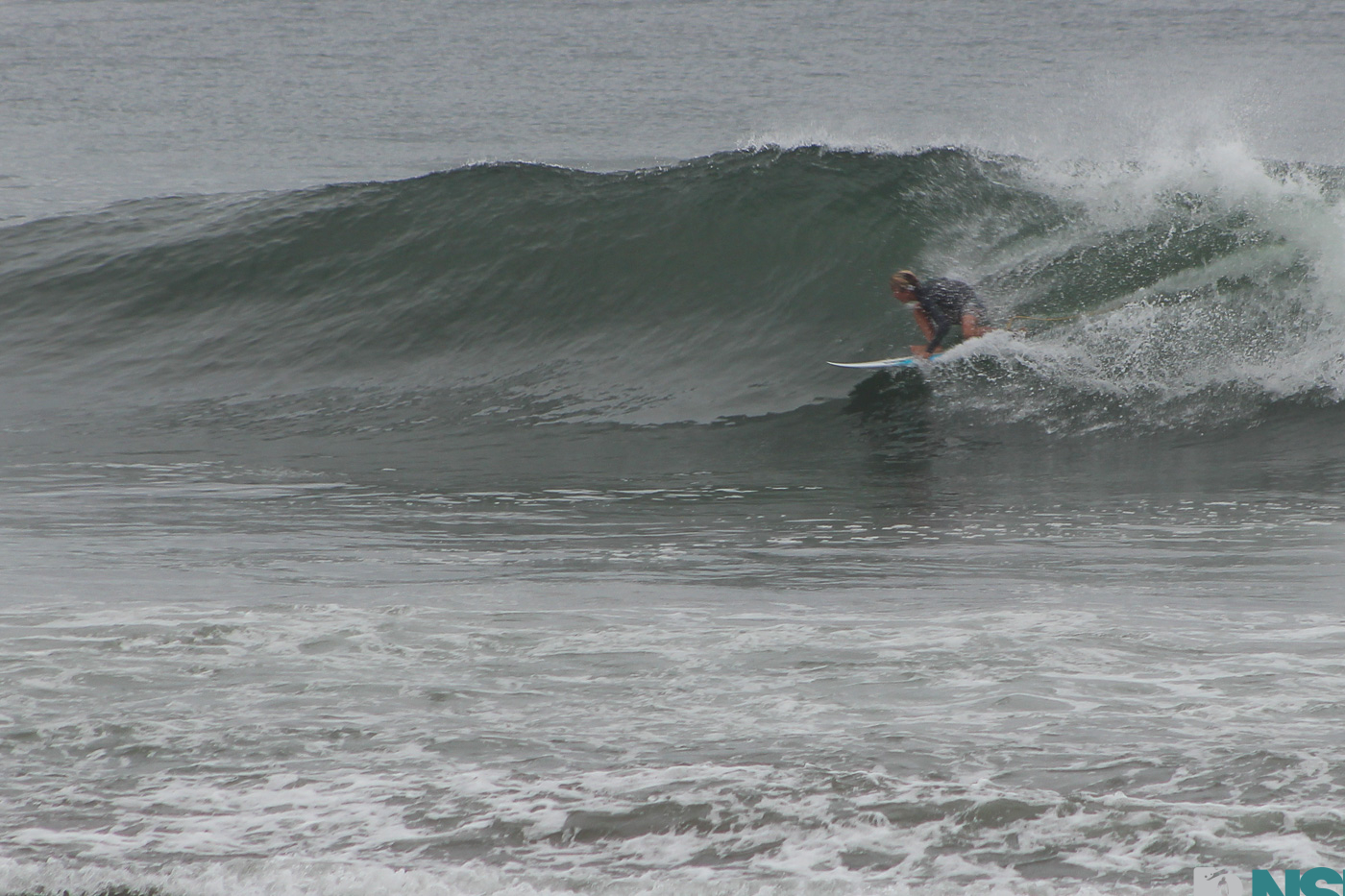 Nicaragua Surf Report - Report Photo 07/22/2026 5:05 pm