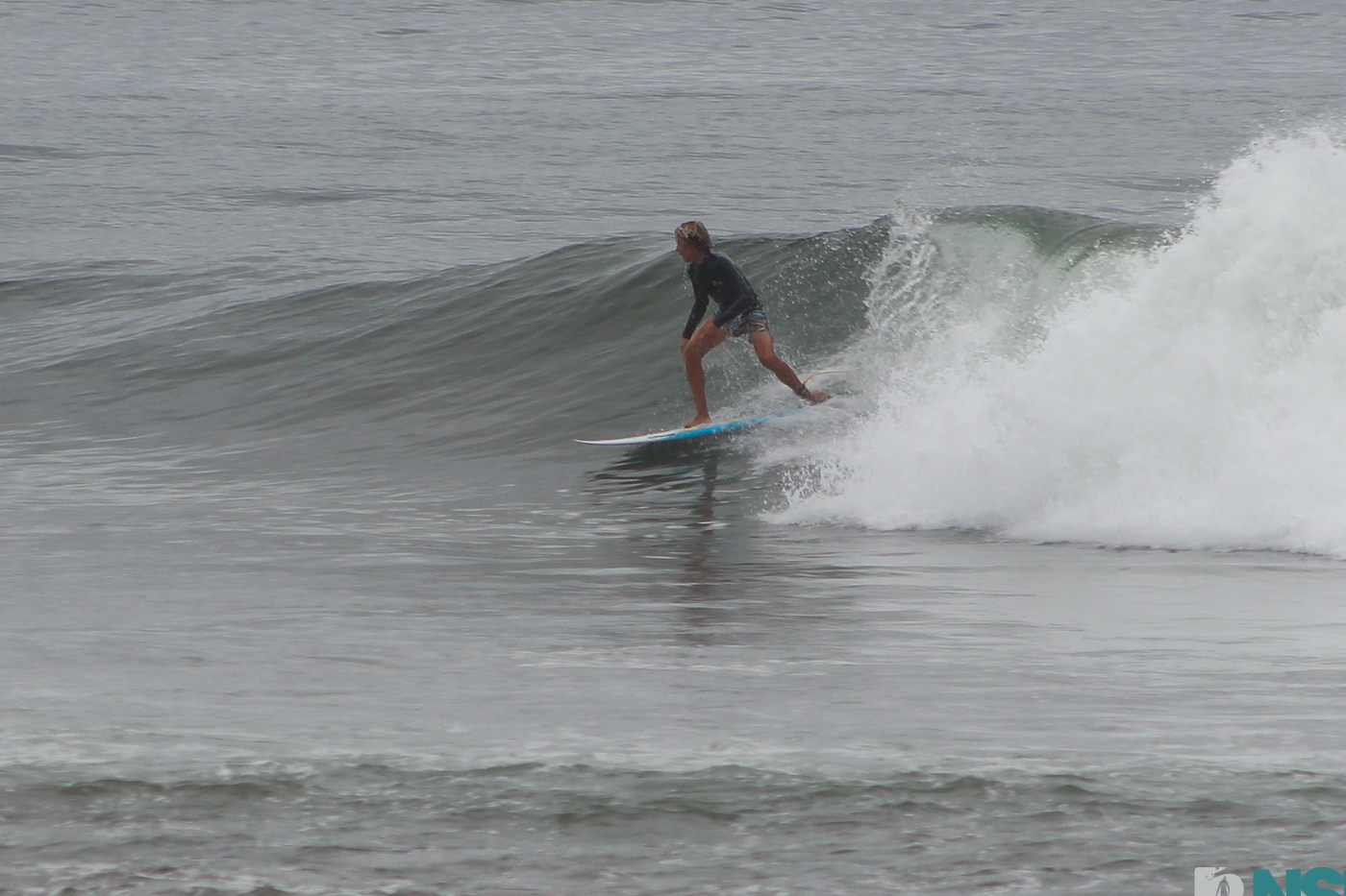 Nicaragua Surf Report - Report Photo 07/22/2026 5:08 pm