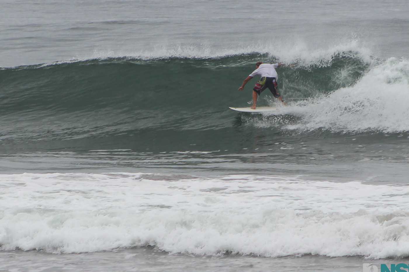 Nicaragua Surf Report - Report Photo 07/22/2026 5:10 pm