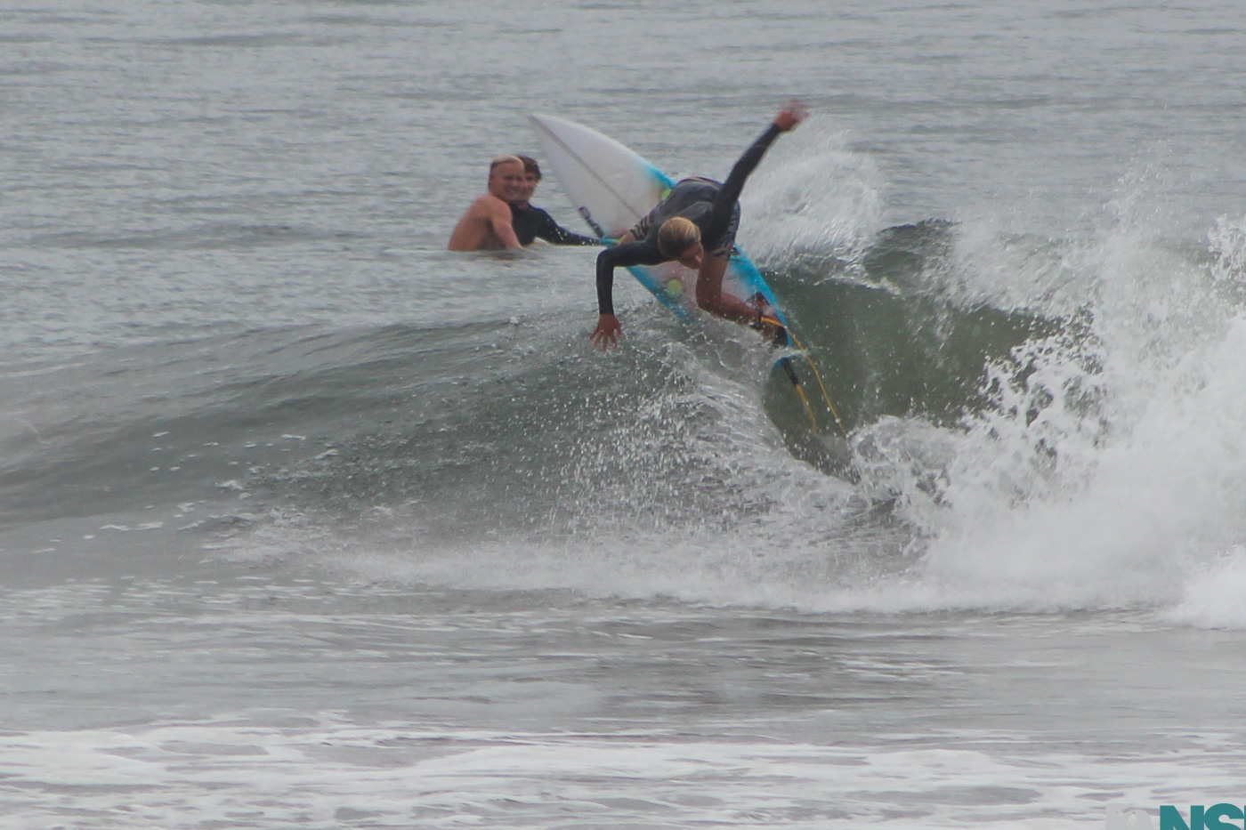 Nicaragua Surf Report - Report Photo 07/22/2026 5:18 pm