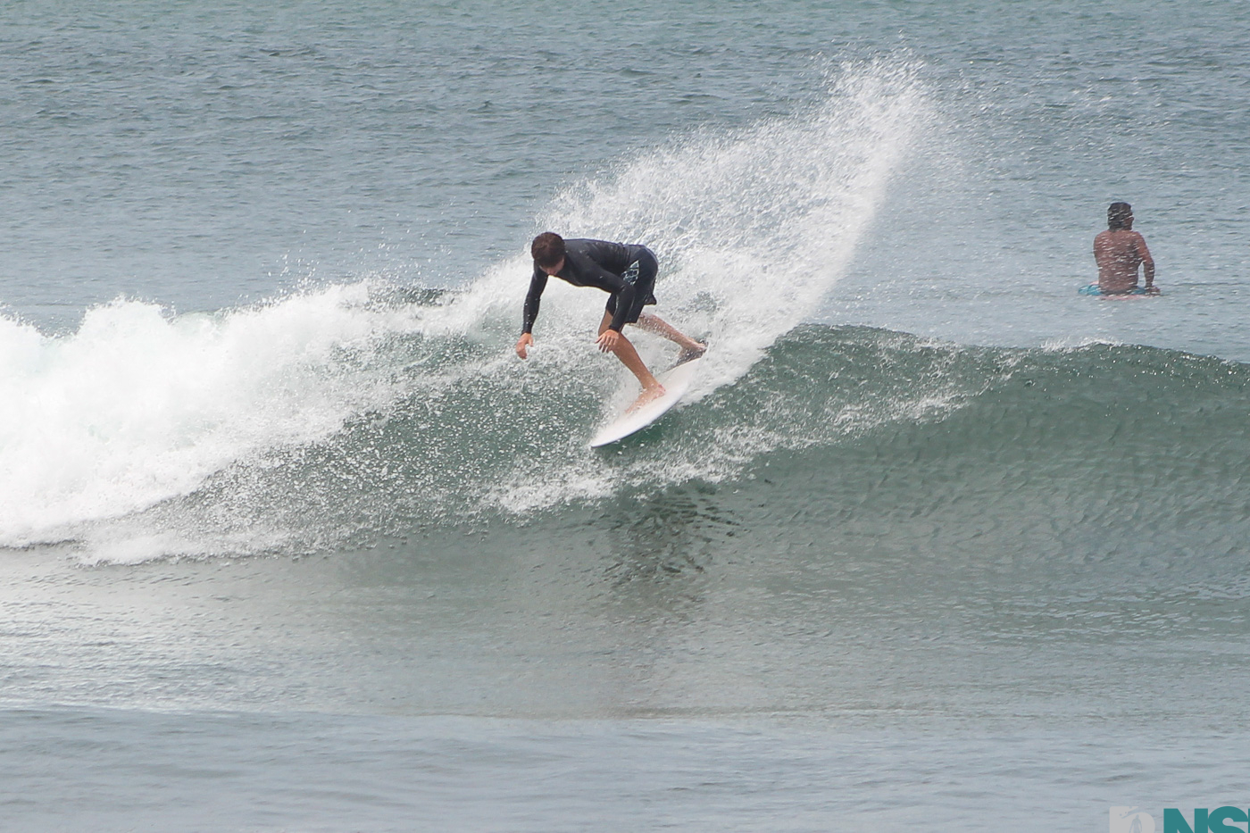 Nicaragua Surf Report - Report Photo 07/23/2026 7:18 pm