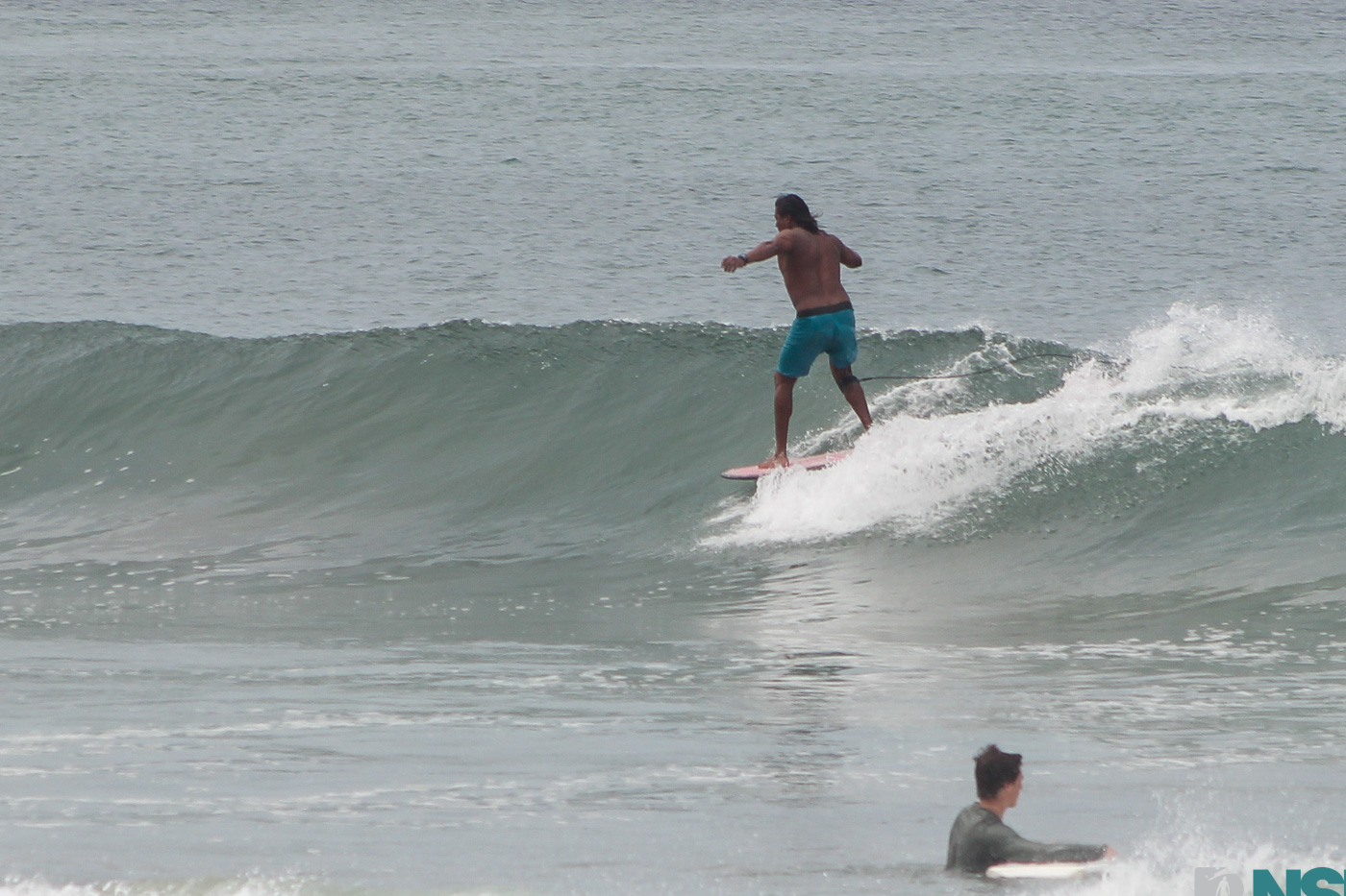 Nicaragua Surf Report - Report Photo 07/23/2026 7:24 pm