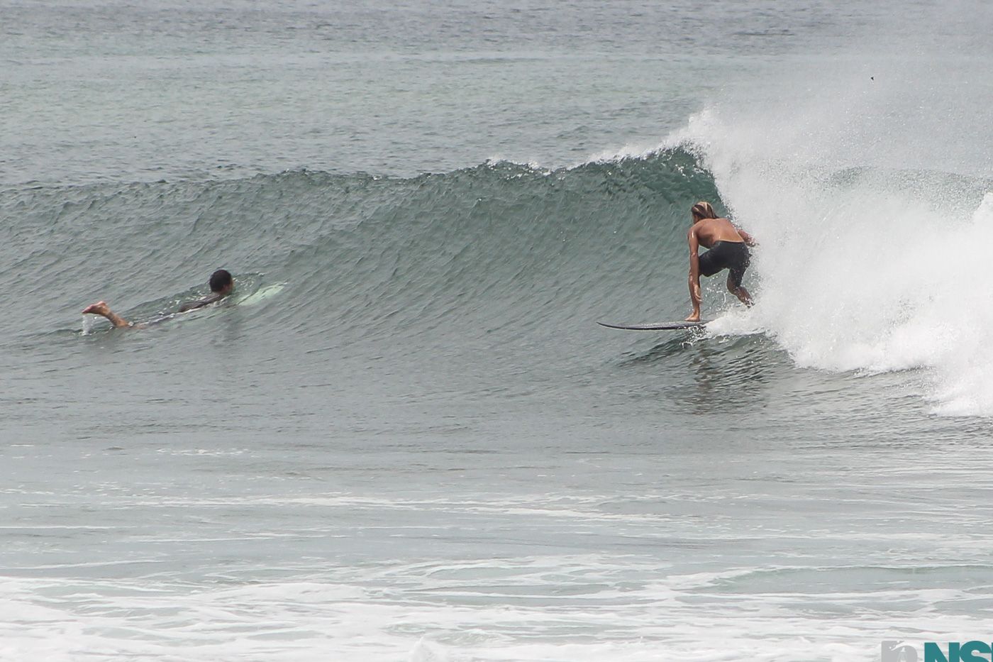 Nicaragua Surf Report - Report Photo 07/23/2026 7:15 pm