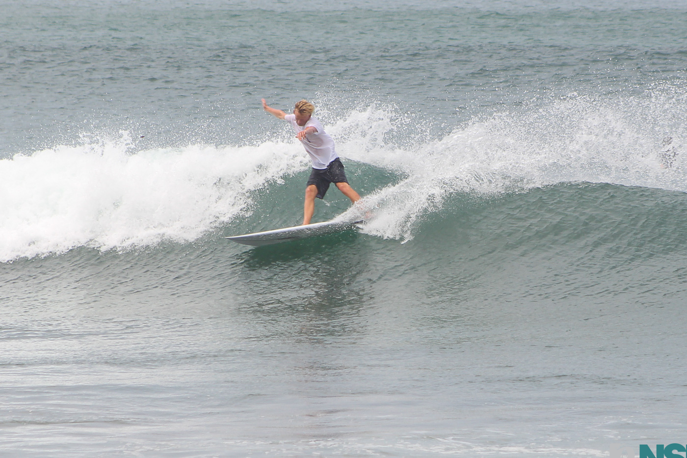 Nicaragua Surf Report - Report Photo 07/23/2026 7:20 pm