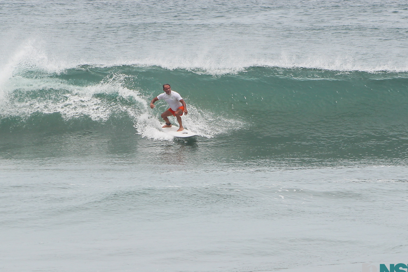 Nicaragua Surf Report - Report Photo 07/24/2026 7:35 pm