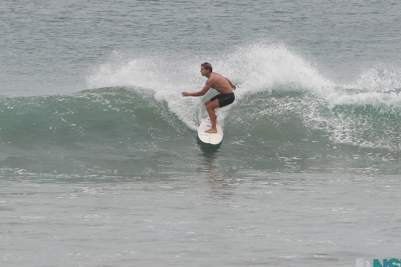 Nicaragua Surf Report - Report Photo 07/24/2026 7:42 pm
