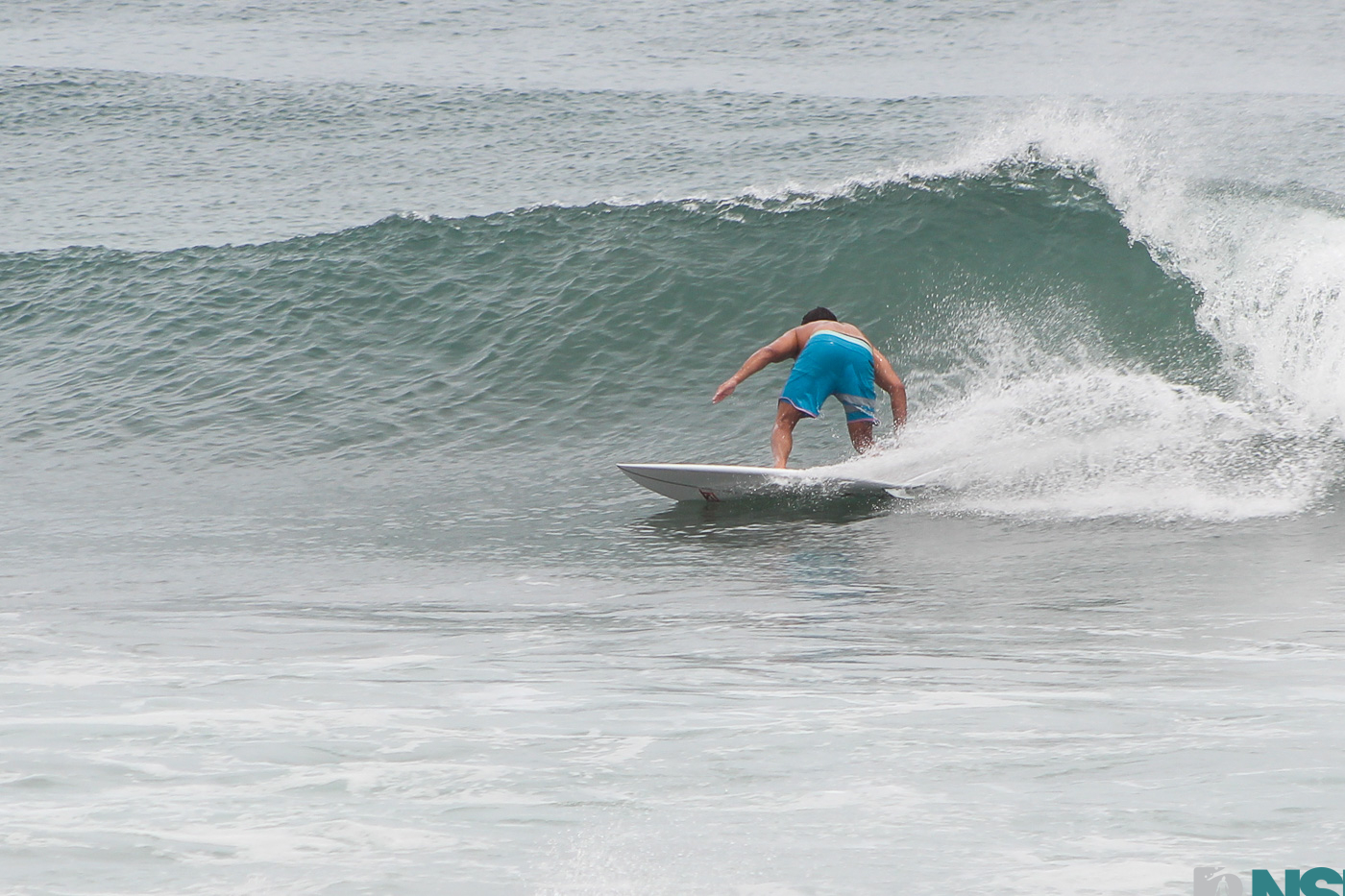 Nicaragua Surf Report - Report Photo 07/24/2026 7:40 pm
