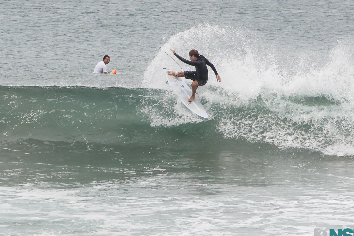 Nicaragua Surf Report - Report Photo 07/24/2026 7:38 pm