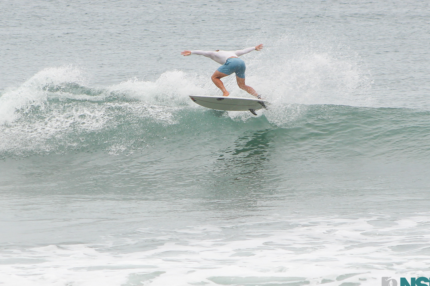 Nicaragua Surf Report - Report Photo 07/24/2026 7:45 pm