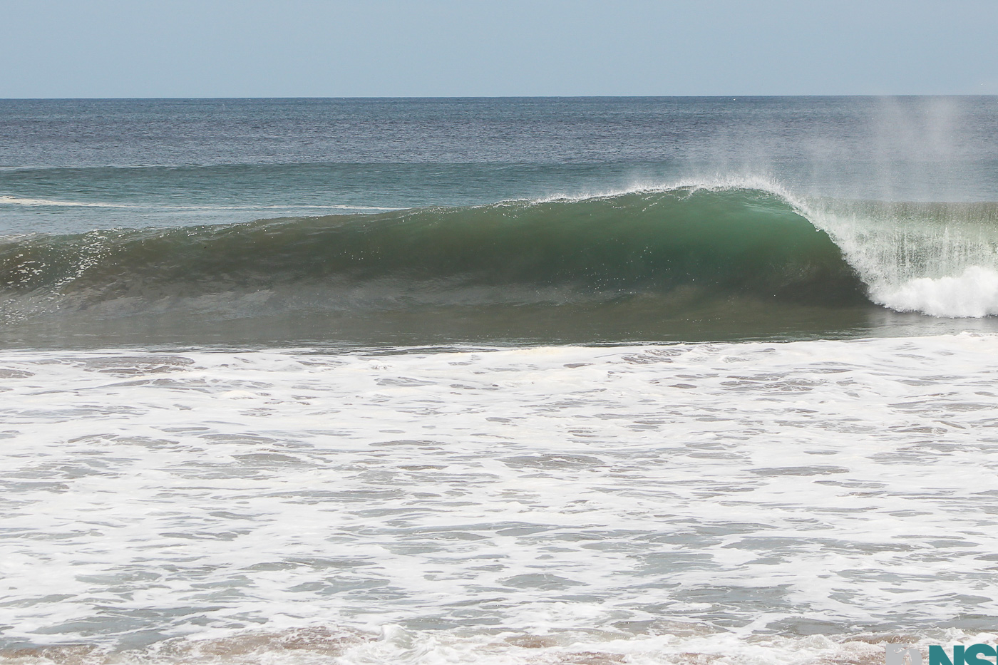 Nicaragua Surf Report - Report Photo 07/25/2026 11:05 am
