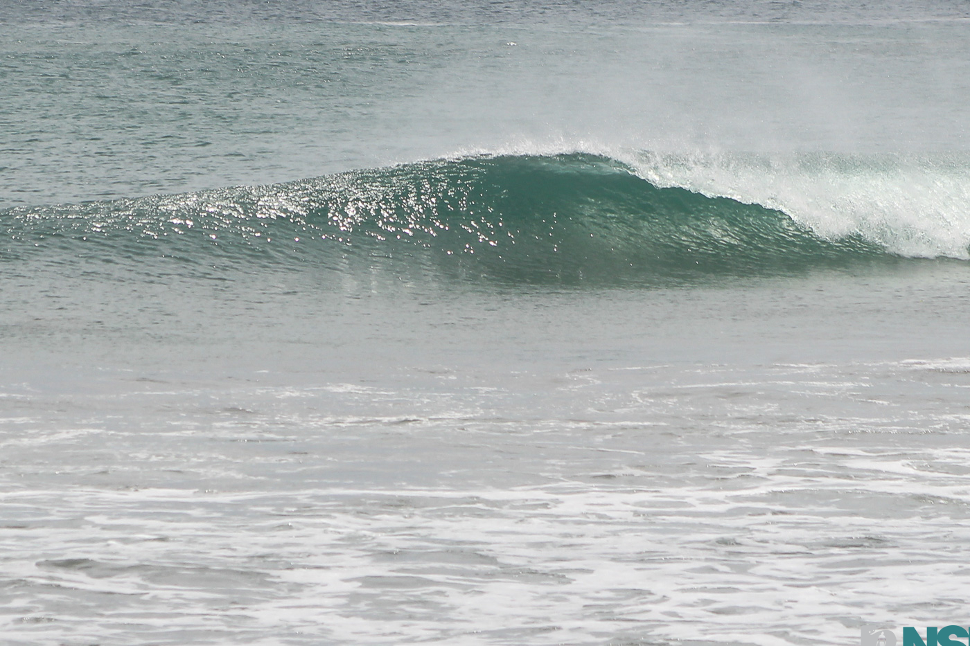 Nicaragua Surf Report - Report Photo 07/25/2026 11:12 am