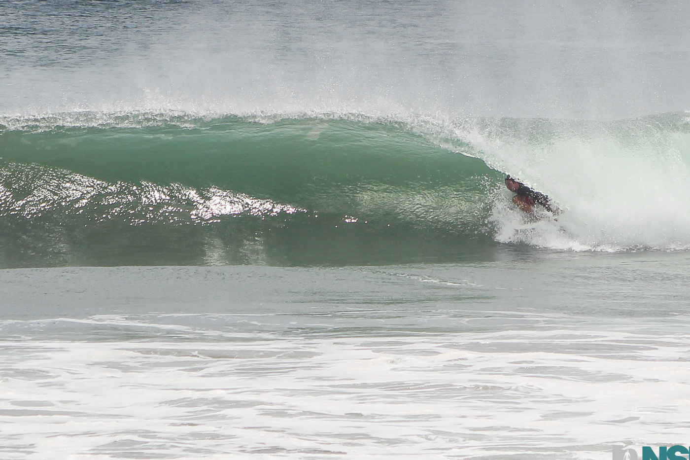 Nicaragua Surf Report - Report Photo 07/25/2026 11:07 am
