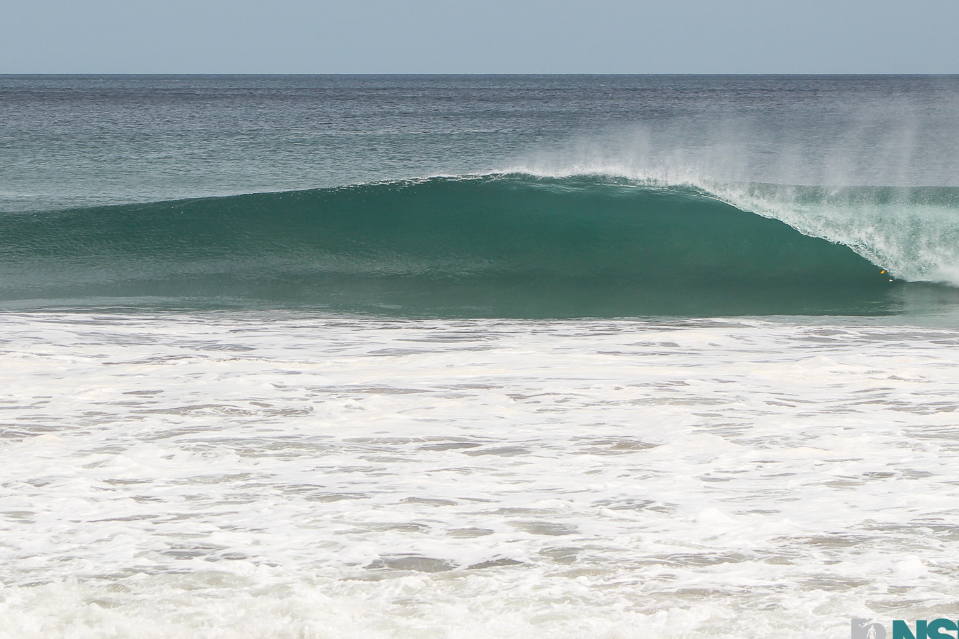 Nicaragua Surf Report - Report Photo 07/25/2026 11:06 am