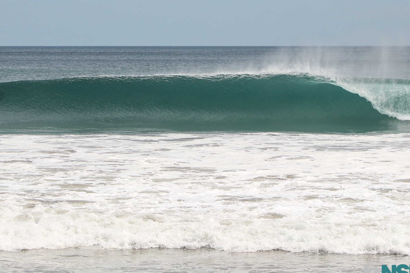 Nicaragua Surf Report - Report Photo 07/25/2026 11:08 am