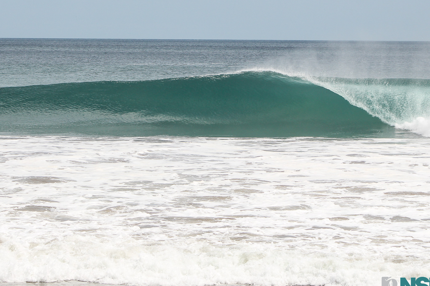 Nicaragua Surf Report - Report Photo 07/25/2026 11:11 am