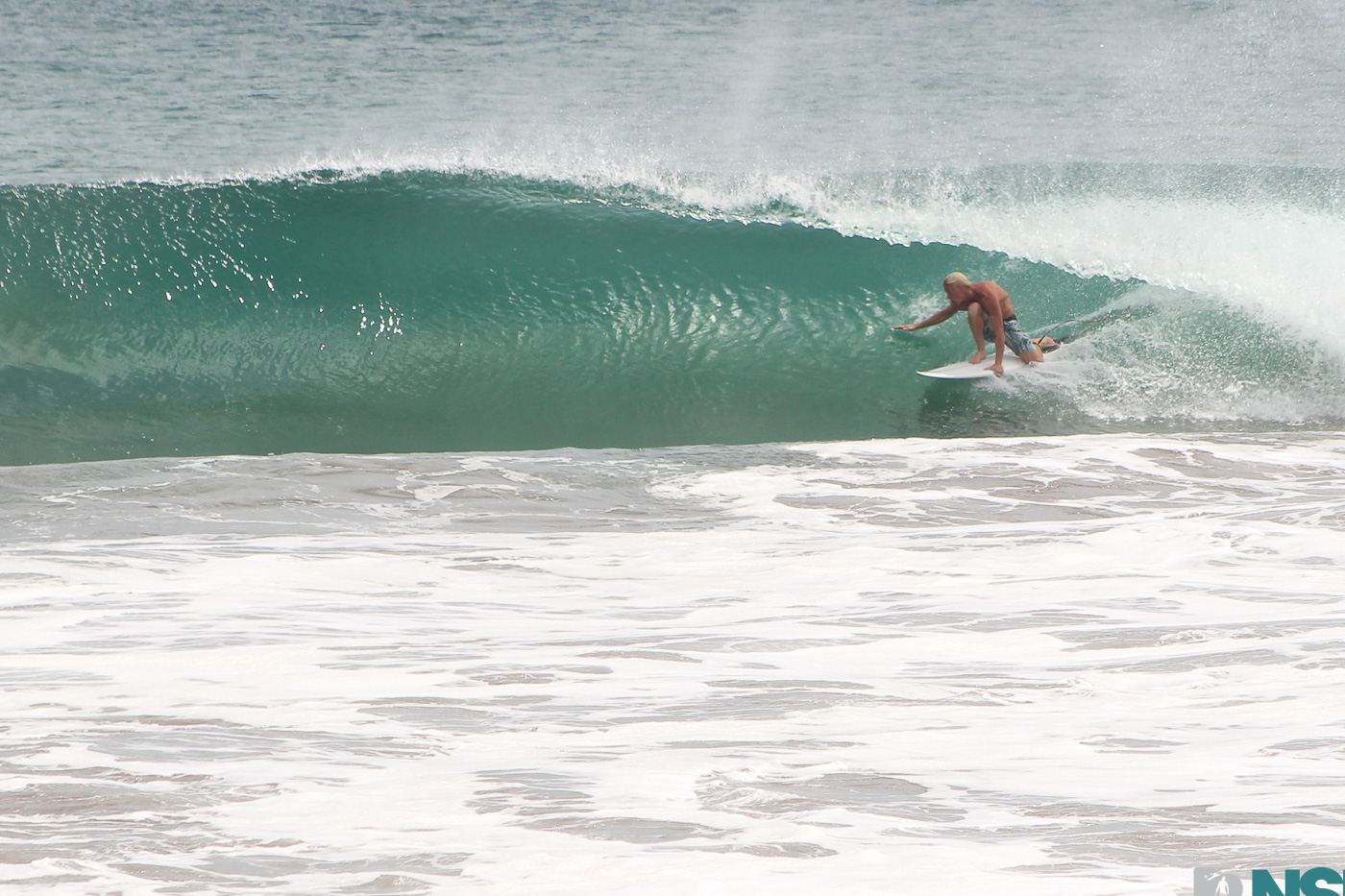 Nicaragua Surf Report - Report Photo 07/25/2026 11:09 am