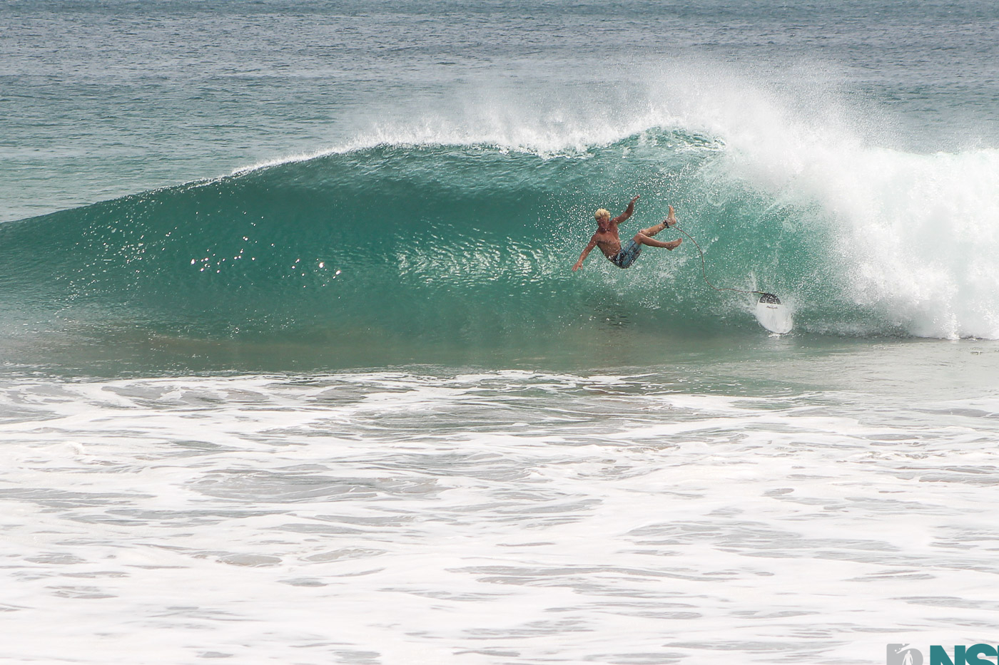 Nicaragua Surf Report - Report Photo 07/25/2026 11:10 am