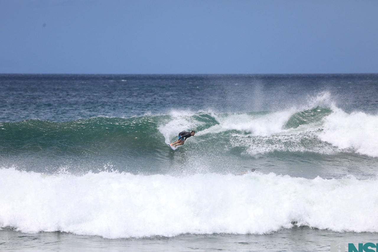 Nicaragua Surf Report - Report Photo 07/21/2026 