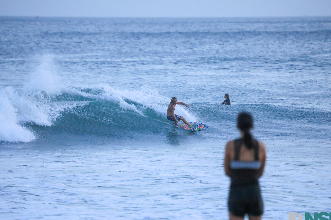 Nicaragua Surf Report - Report Photo 07/07/2026 