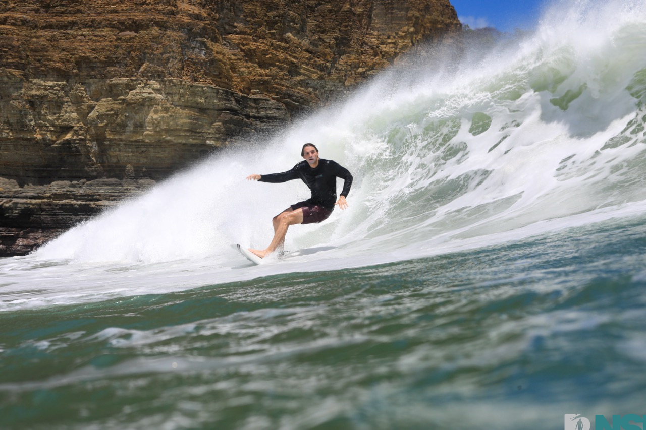 Nicaragua Surf Report - Report Photo 07/07/2026 