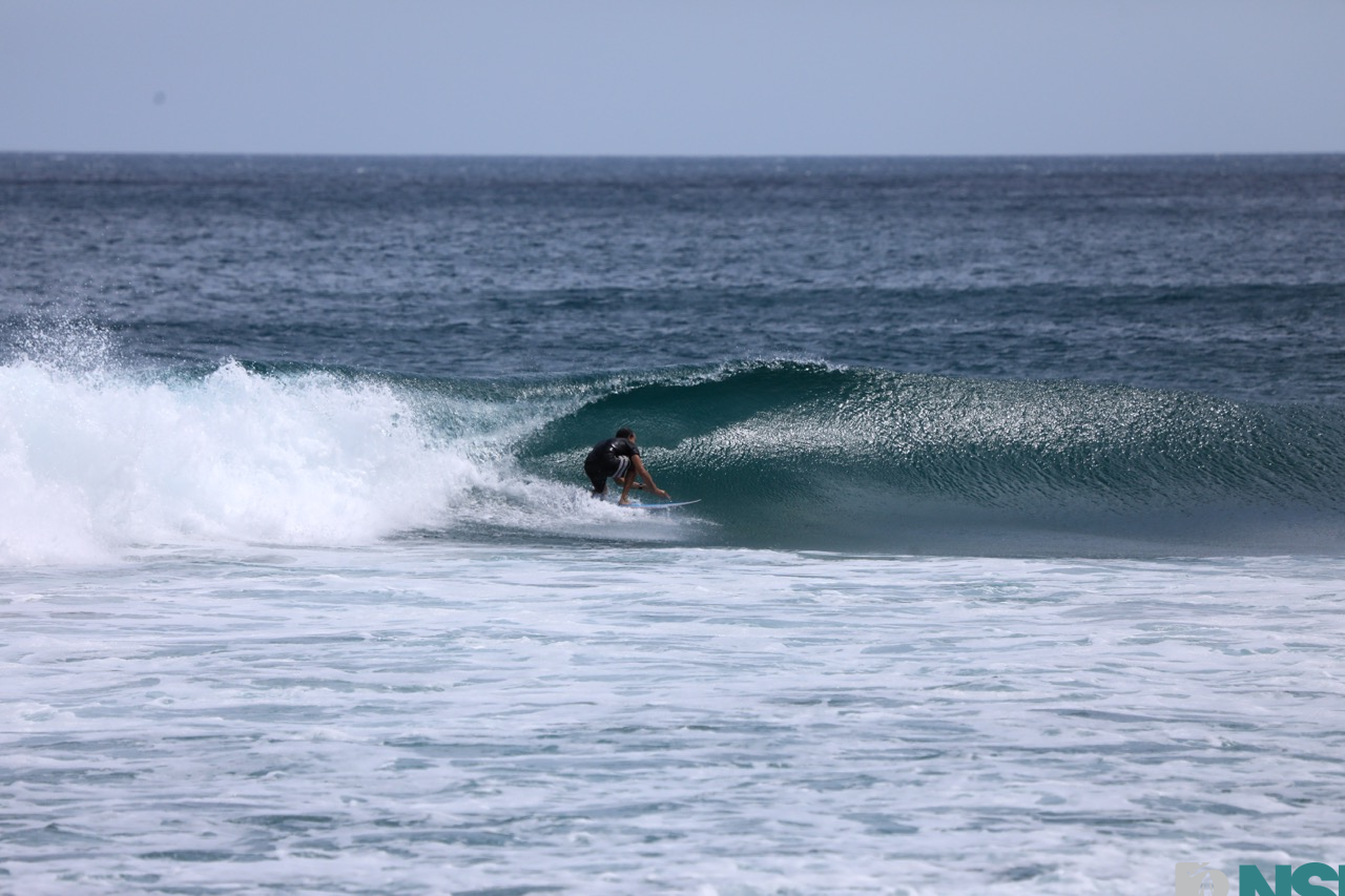 Nicaragua Surf Report - Report Photo 07/13/2026 