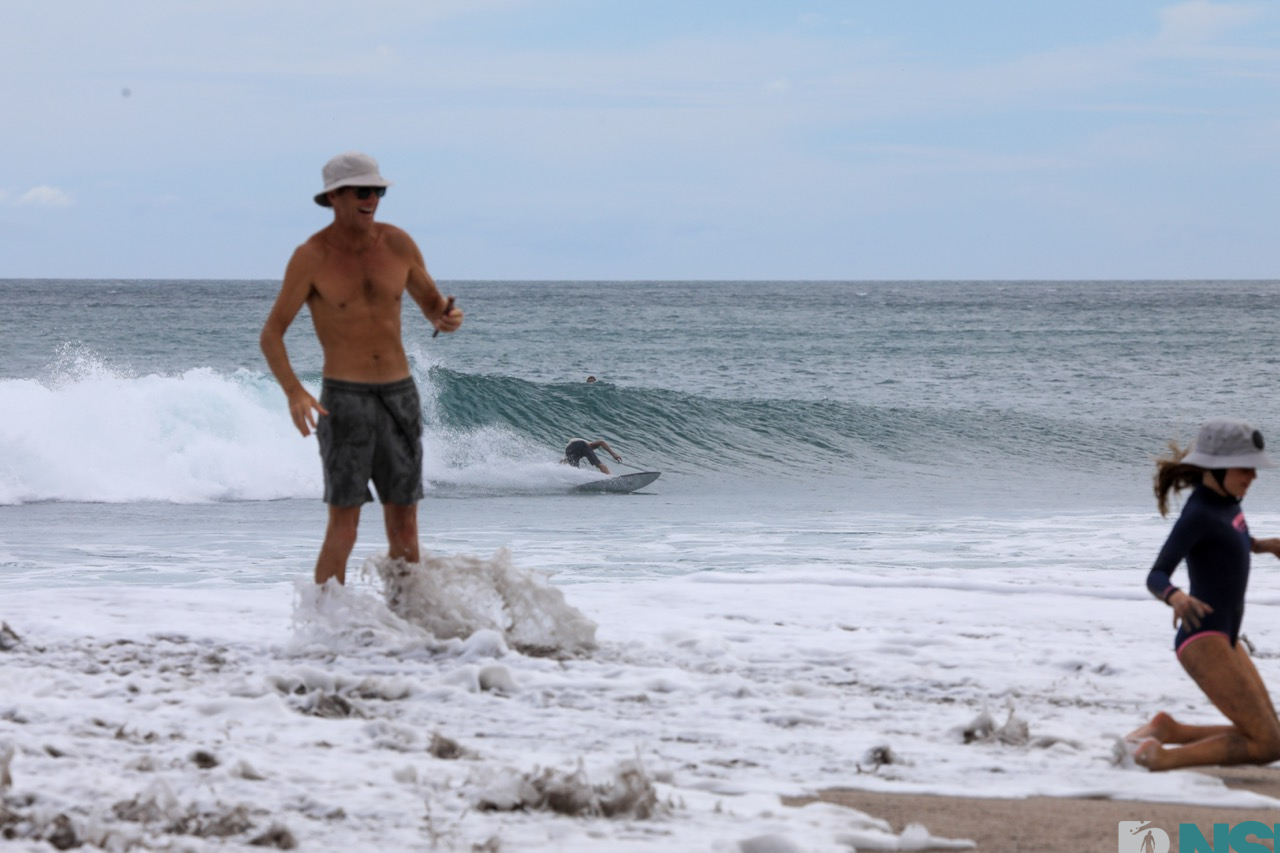 Nicaragua Surf Report - Report Photo 07/14/2026 