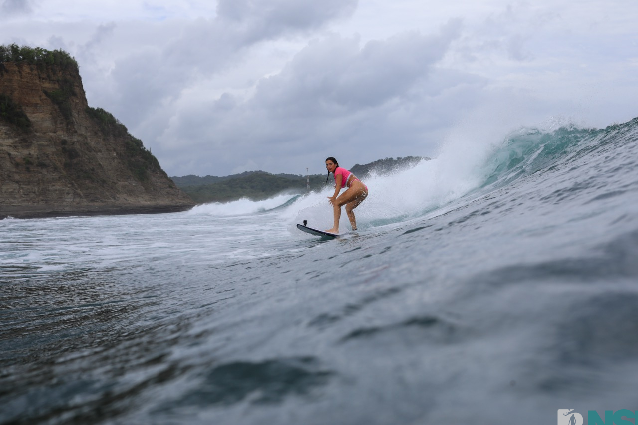 Nicaragua Surf Report - Report Photo 07/20/2026 