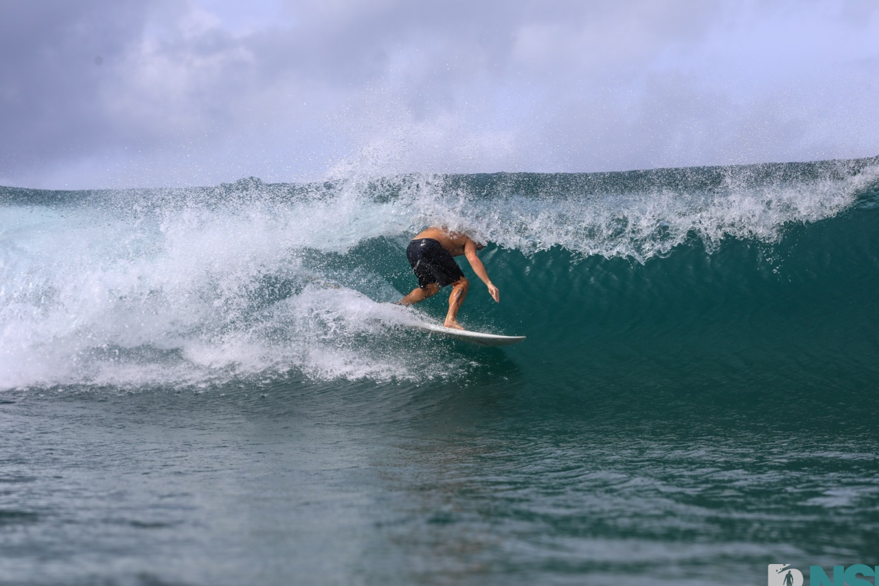 Nicaragua Surf Report - Report Photo 07/12/2026 