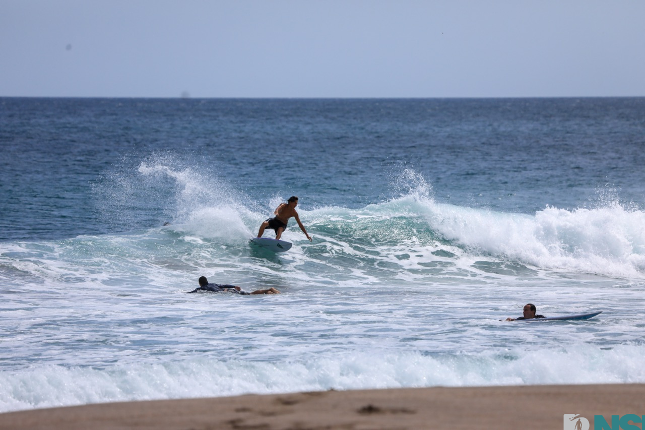 Nicaragua Surf Report - Report Photo 07/13/2026 