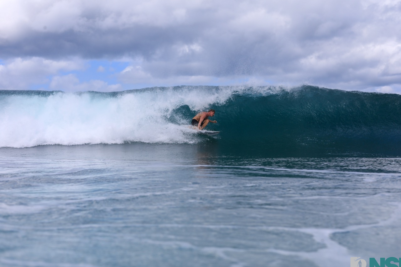 Nicaragua Surf Report - Report Photo 07/13/2026 