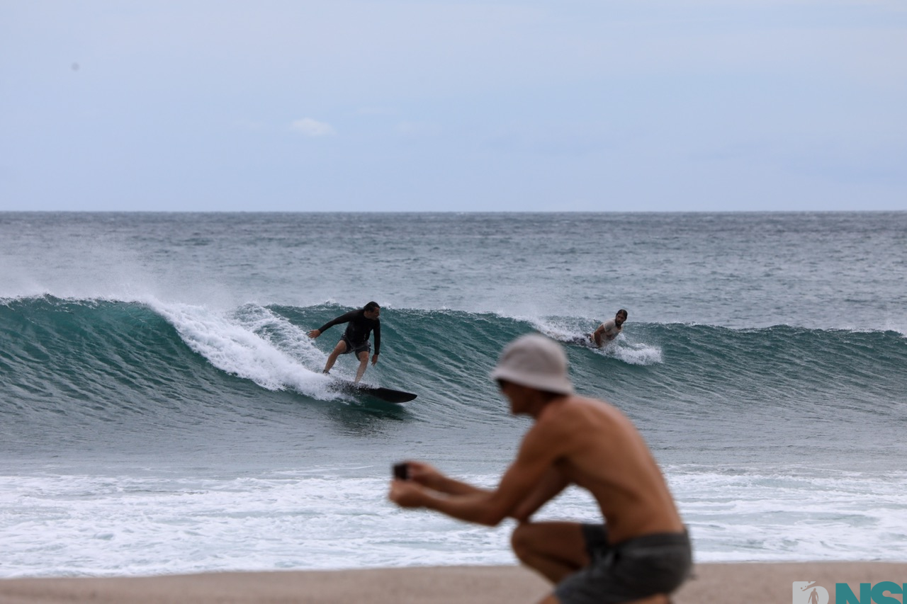 Nicaragua Surf Report - Report Photo 07/14/2026 