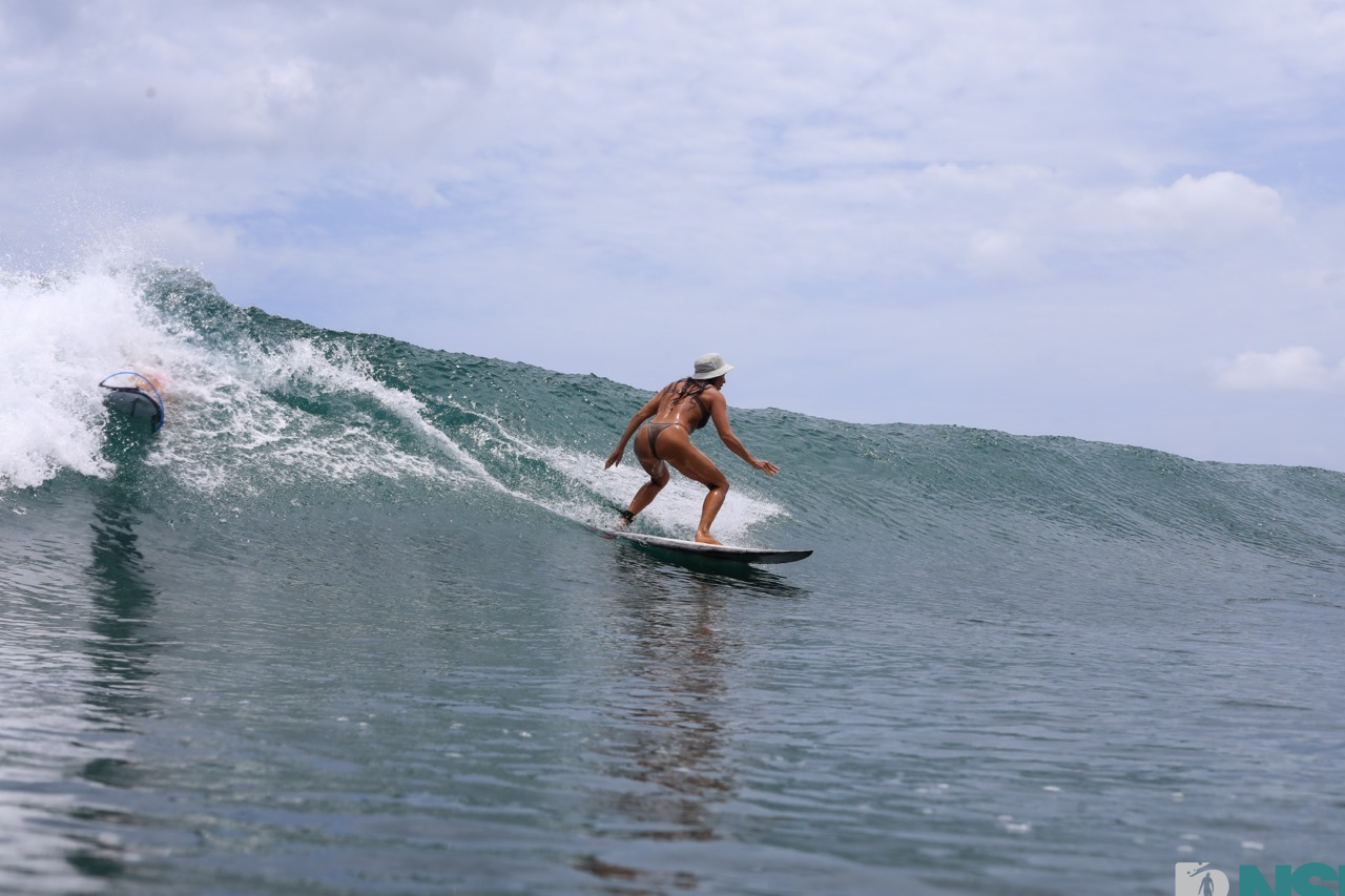 Nicaragua Surf Report - Report Photo 07/21/2026 