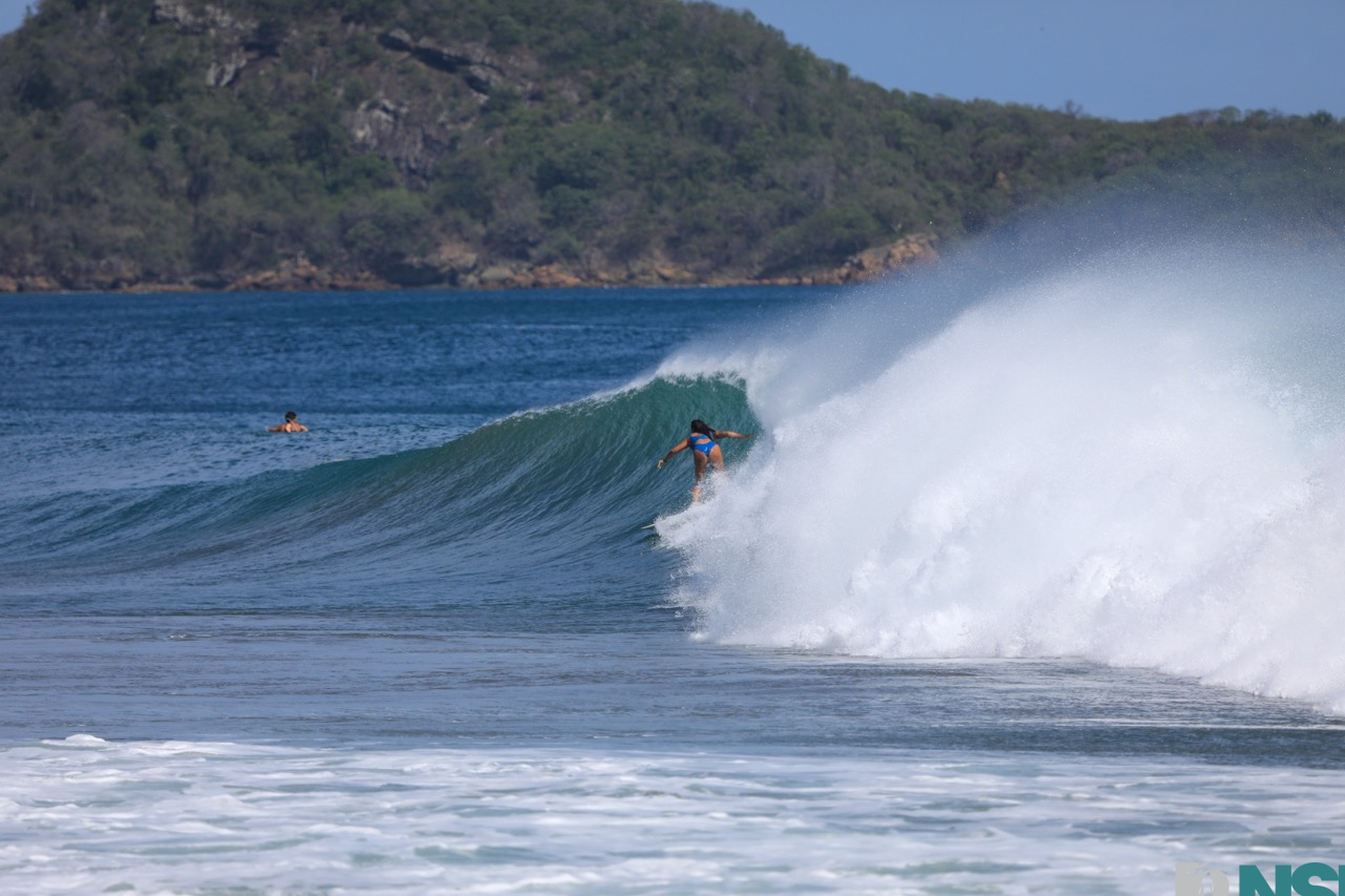 Nicaragua Surf Report - Report Photo 07/28/2026 