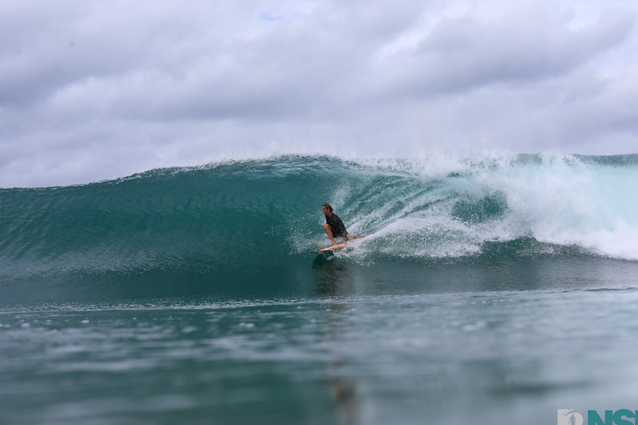 Nicaragua Surf Report - Report Photo 07/04/2026 