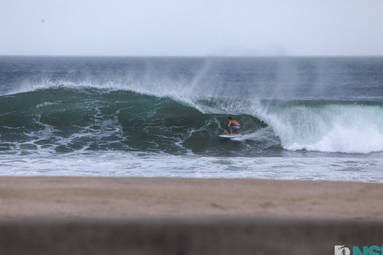 Nicaragua Surf Report - Report Photo 07/10/2026 