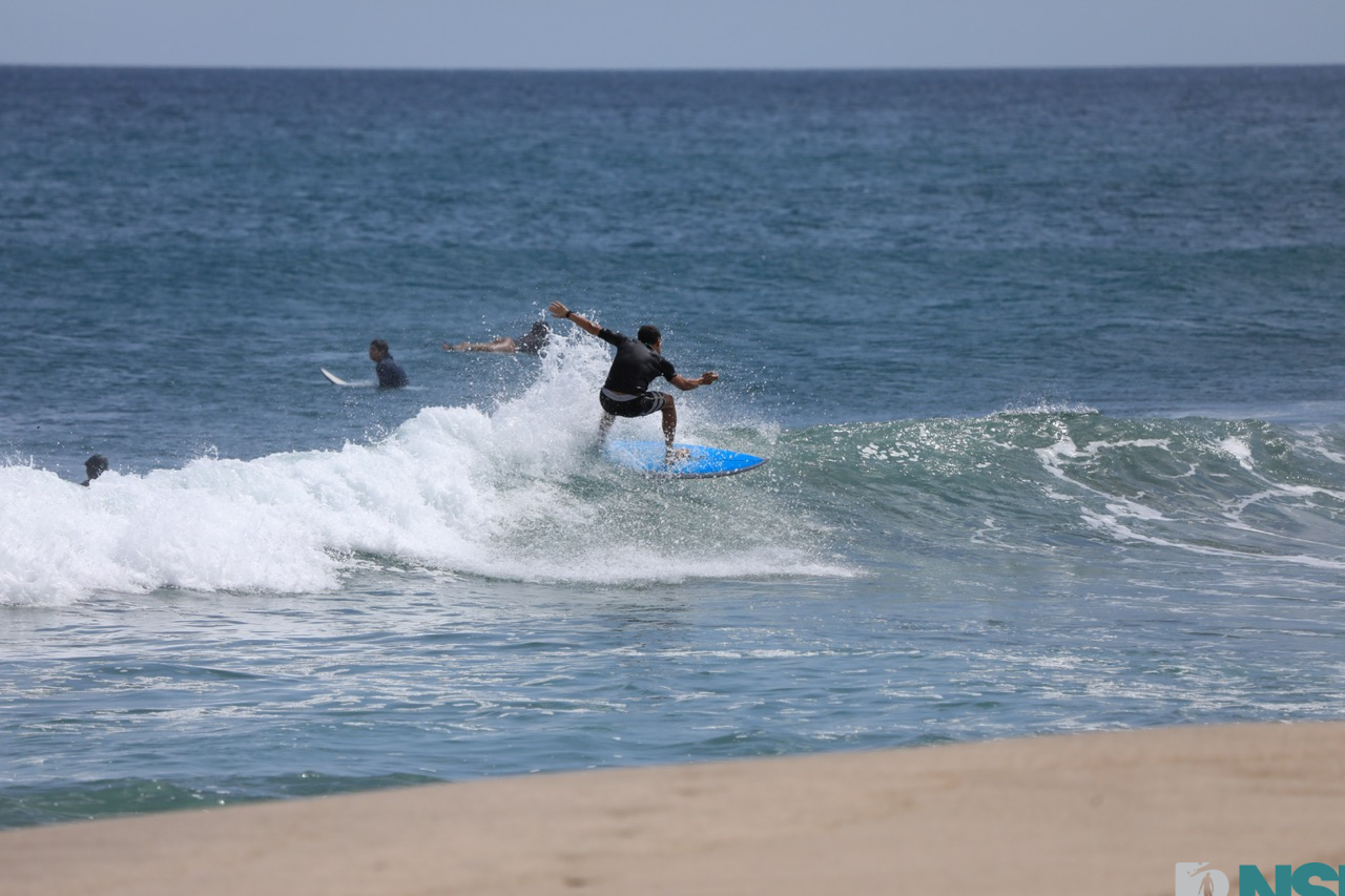 Nicaragua Surf Report - Report Photo 07/13/2026 