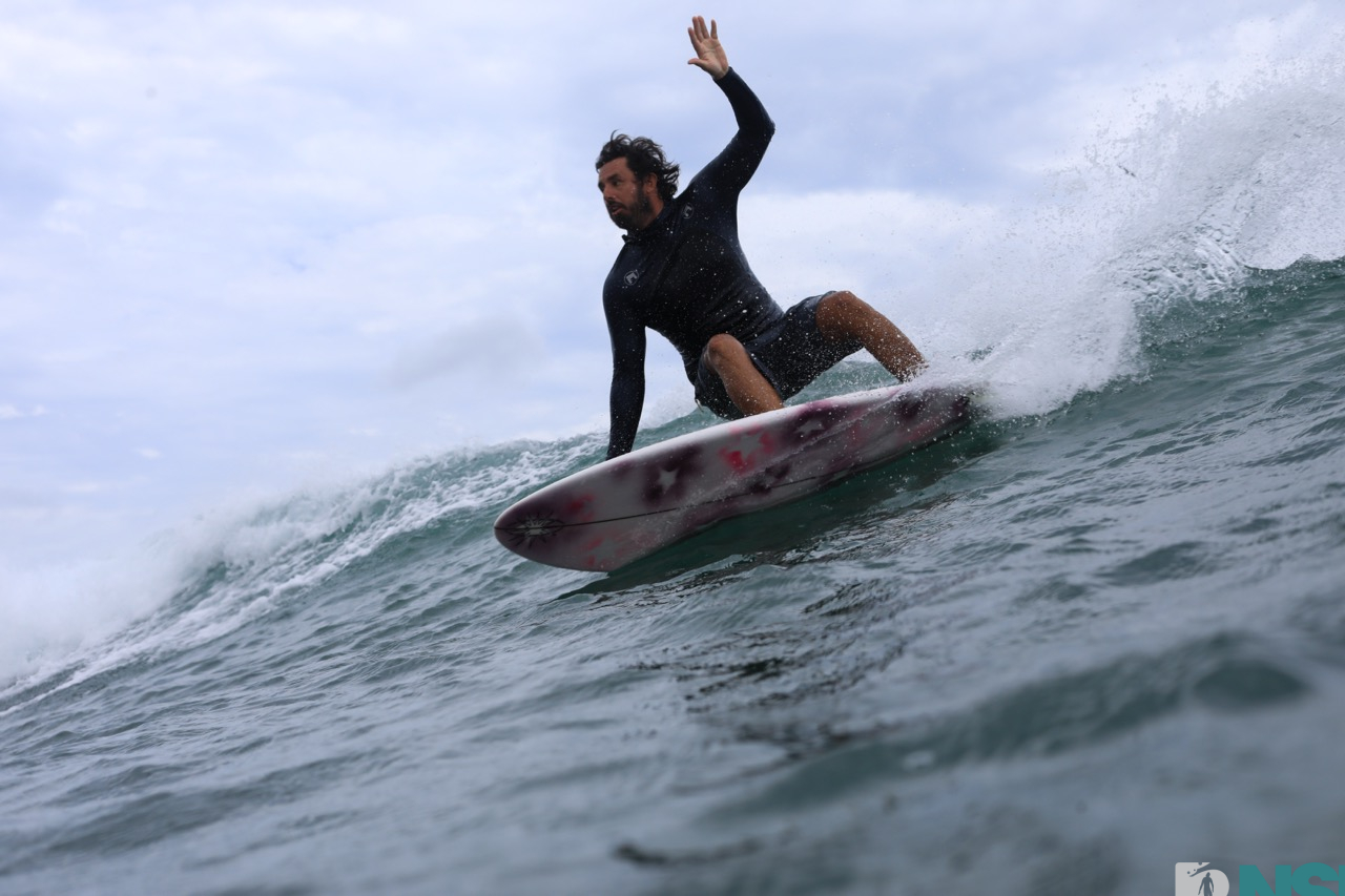 Nicaragua Surf Report - Report Photo 07/20/2026 