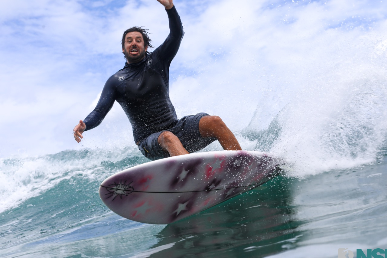 Nicaragua Surf Report - Report Photo 07/21/2026 