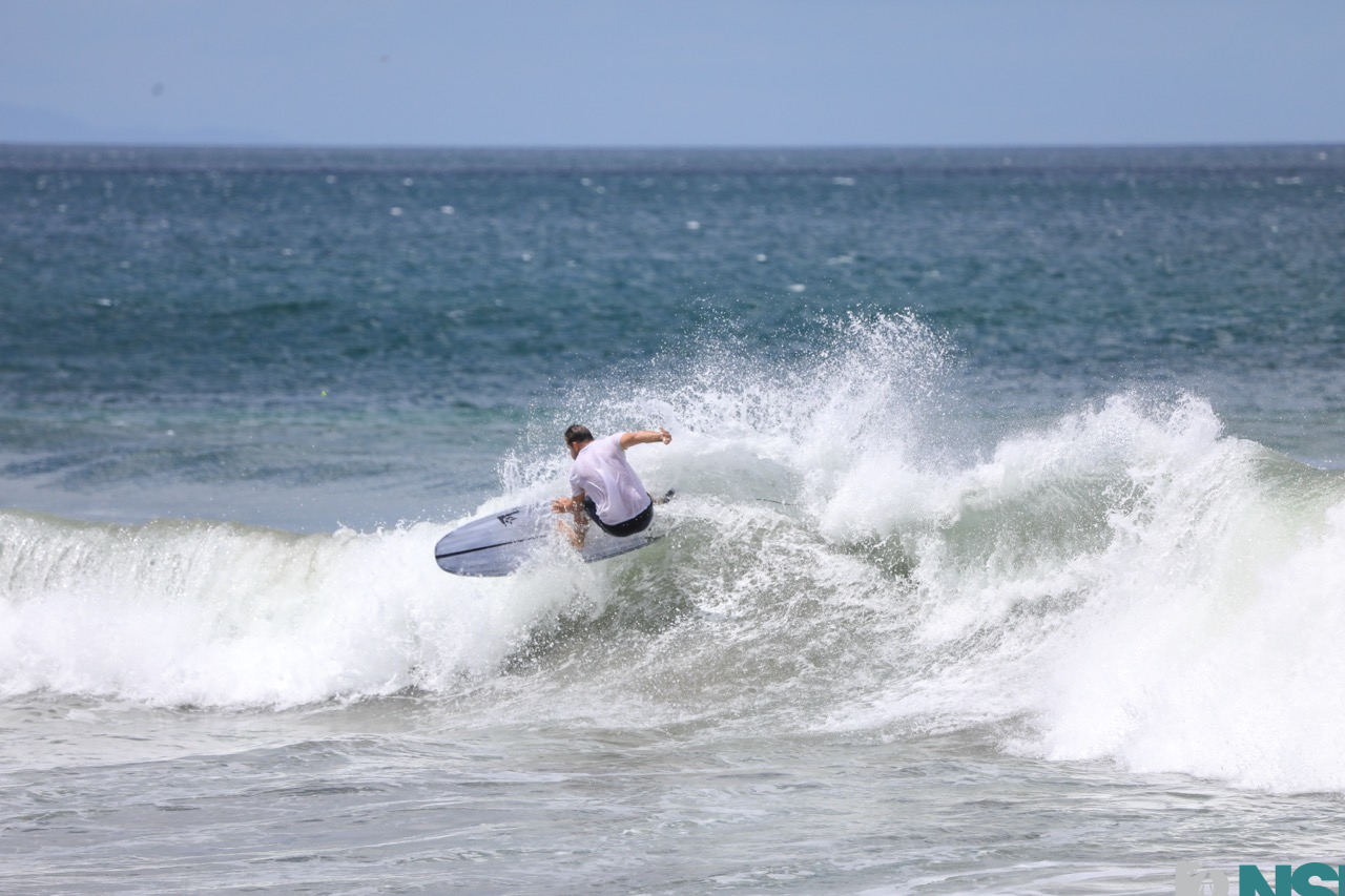 Nicaragua Surf Report - Report Photo 07/21/2026 