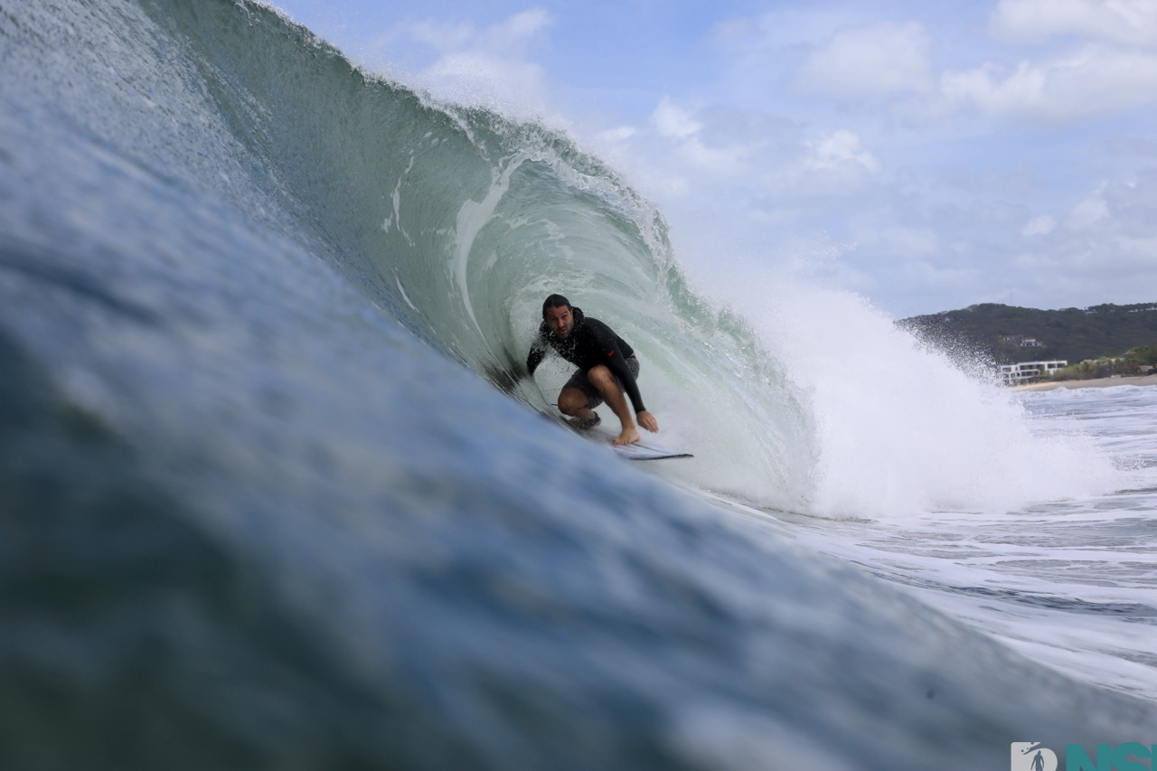 Nicaragua Surf Report - Report Photo 07/04/2026 
