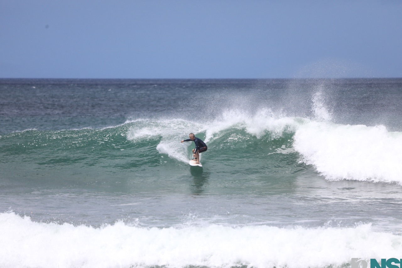 Nicaragua Surf Report - Report Photo 07/21/2026 
