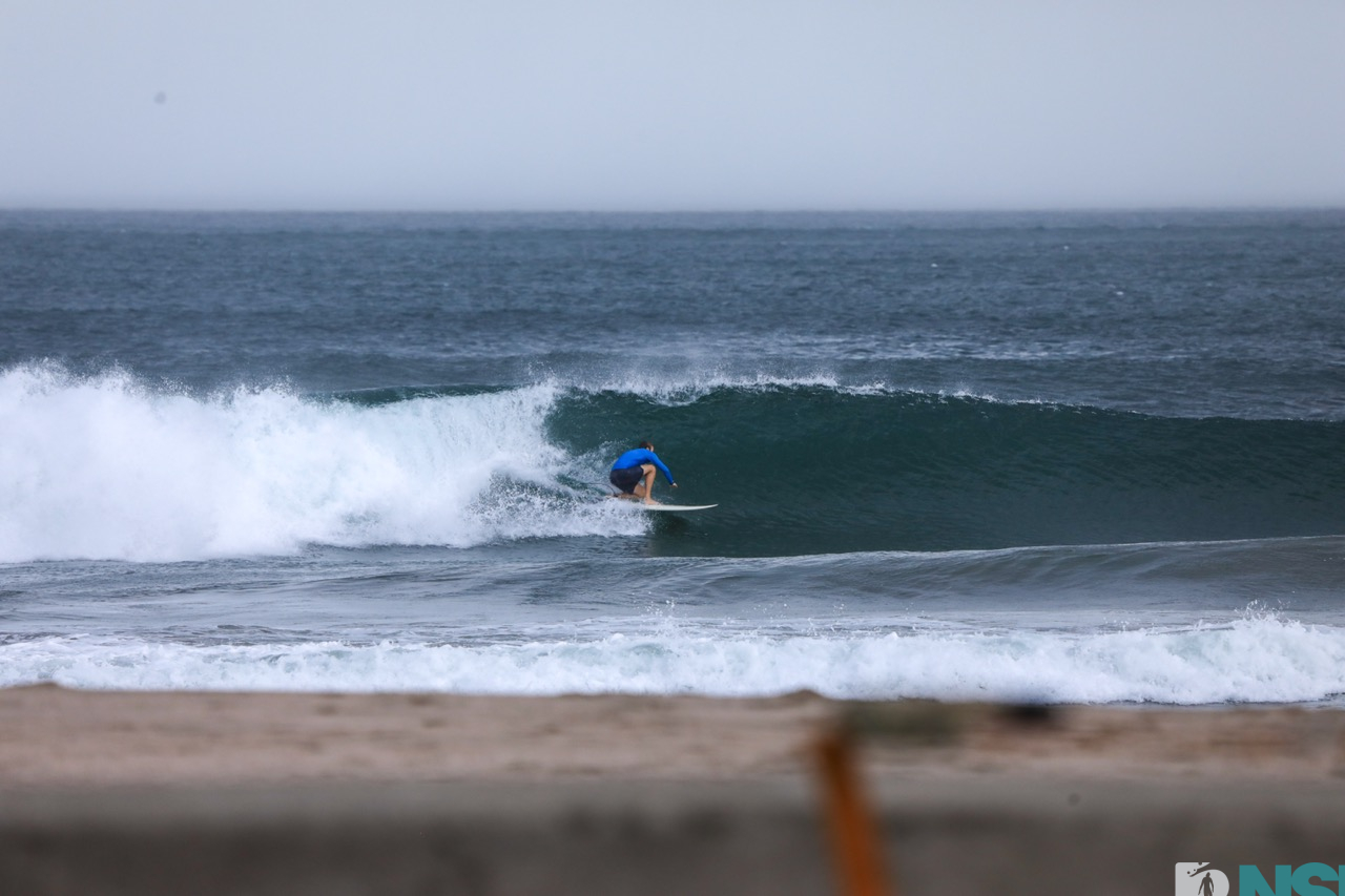 Nicaragua Surf Report - Report Photo 07/10/2026 