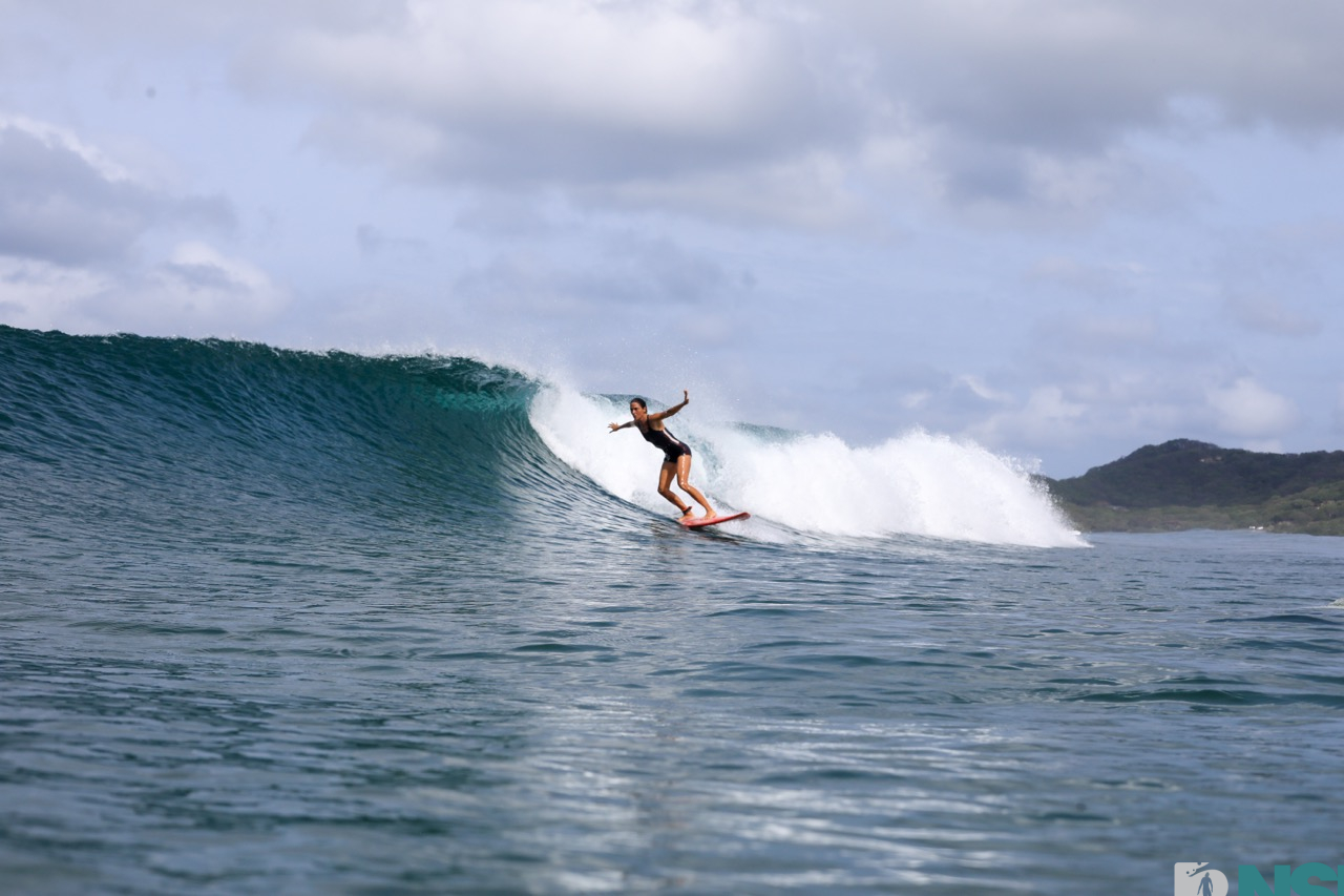 Nicaragua Surf Report - Report Photo 07/12/2026 
