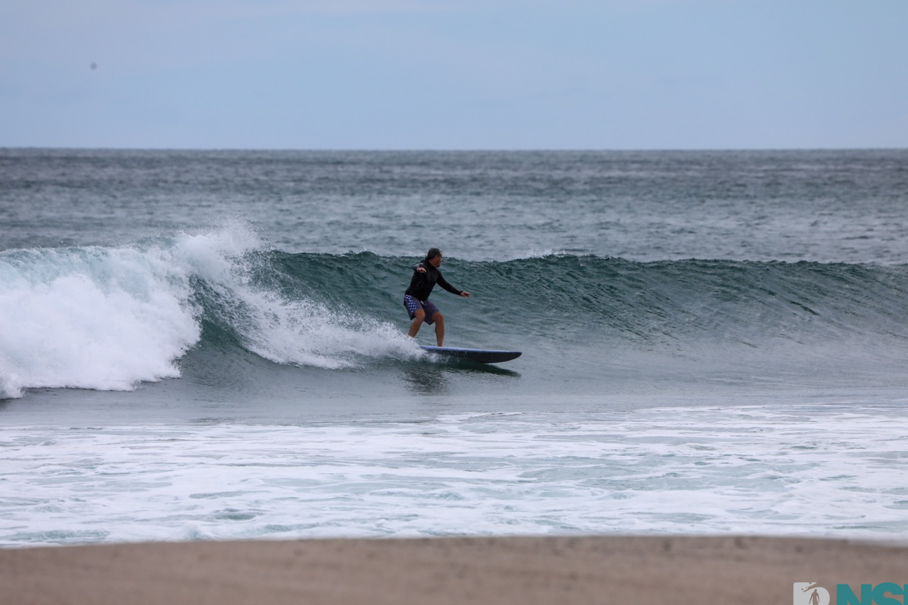 Nicaragua Surf Report - Report Photo 07/14/2026 