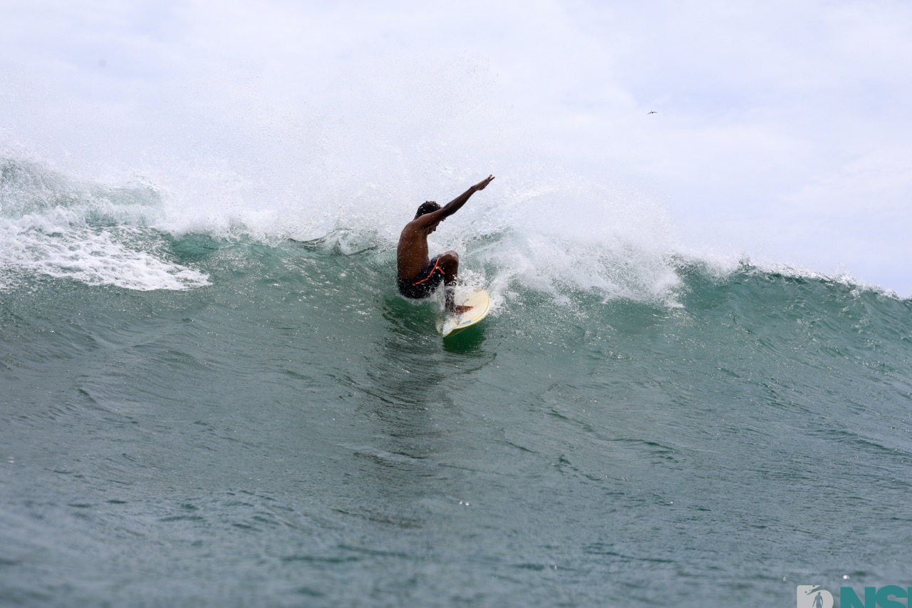 Nicaragua Surf Report - Report Photo 07/20/2026 
