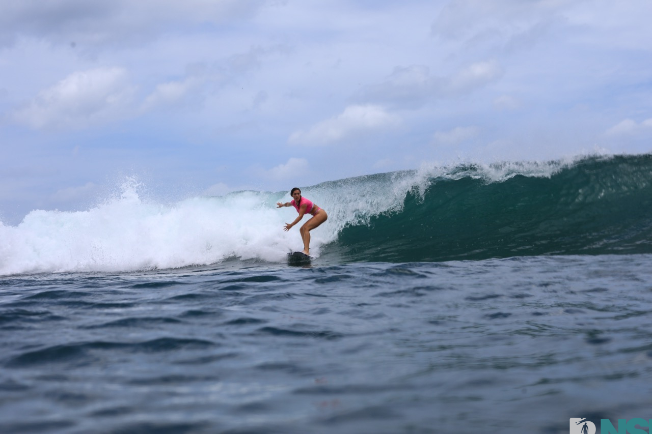 Nicaragua Surf Report - Report Photo 07/21/2026 